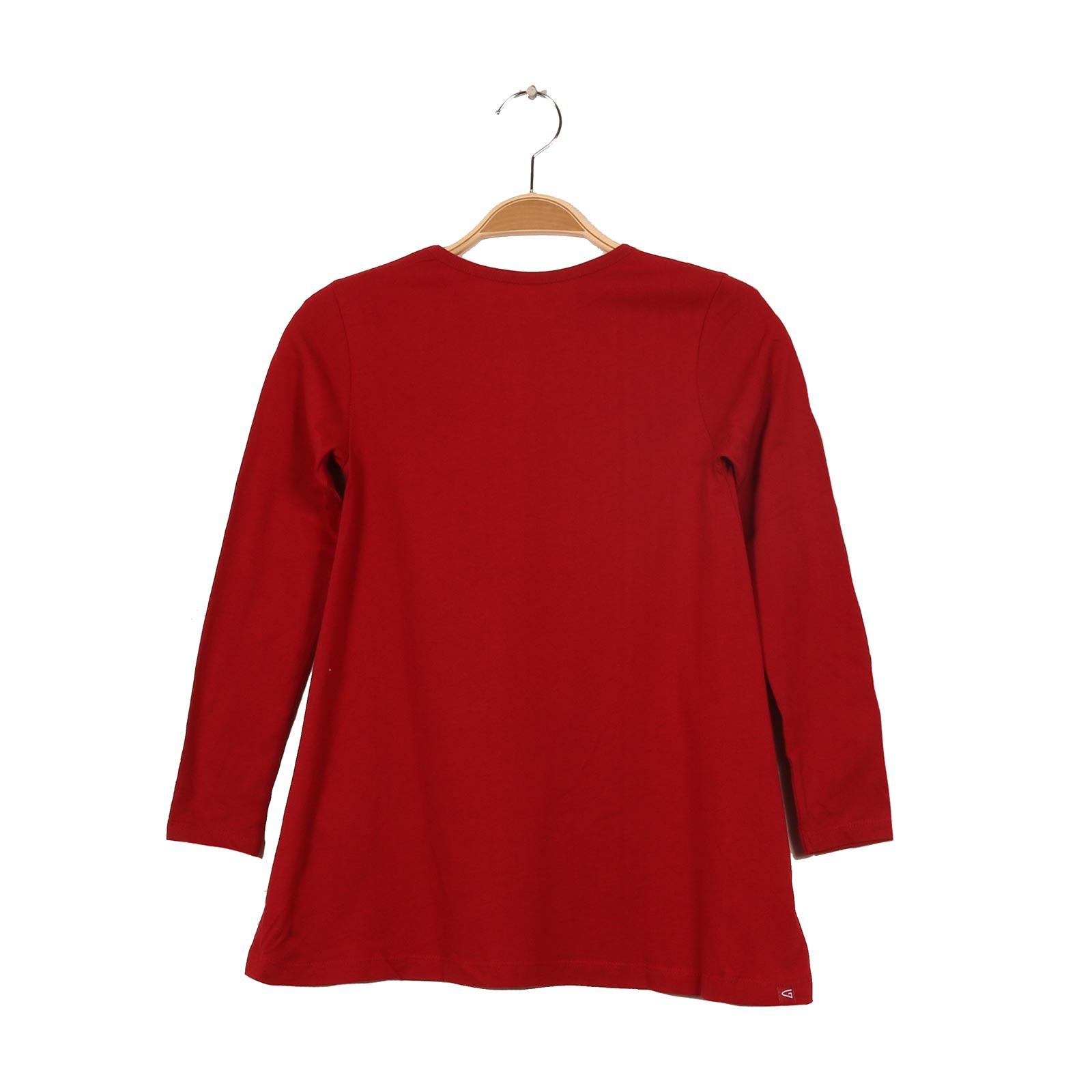 USC Cardinal 3